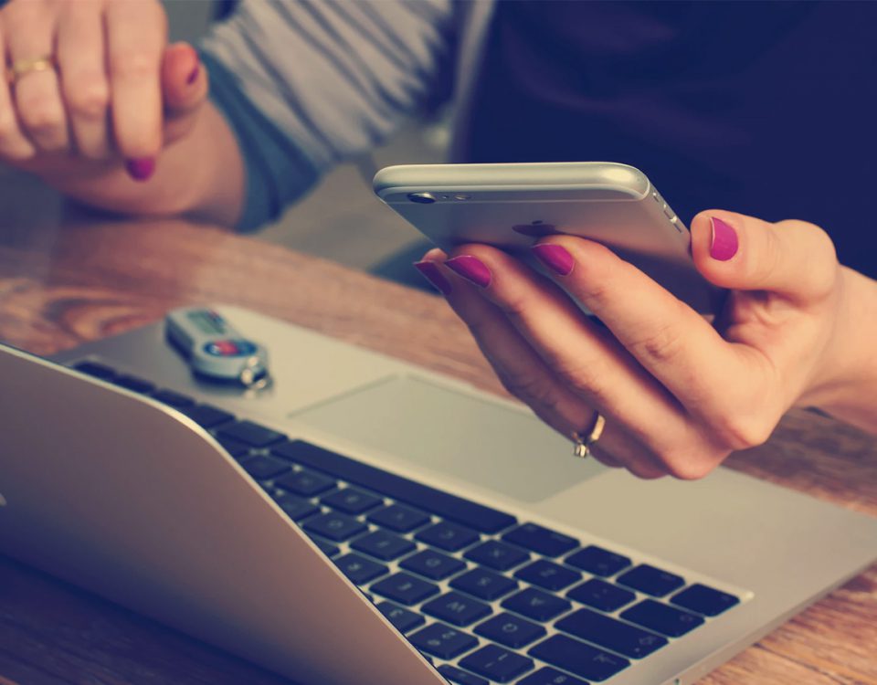 caracteristicas app empresa