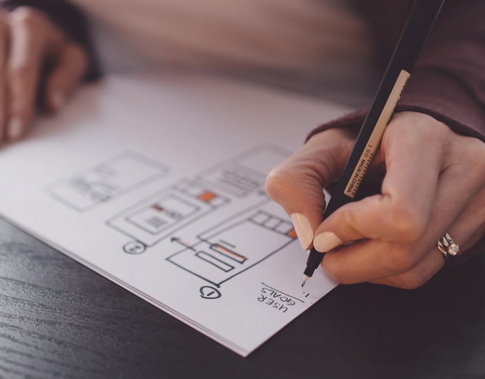 como crear una APP