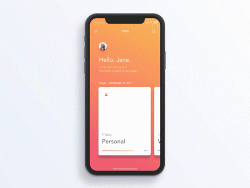 color APP