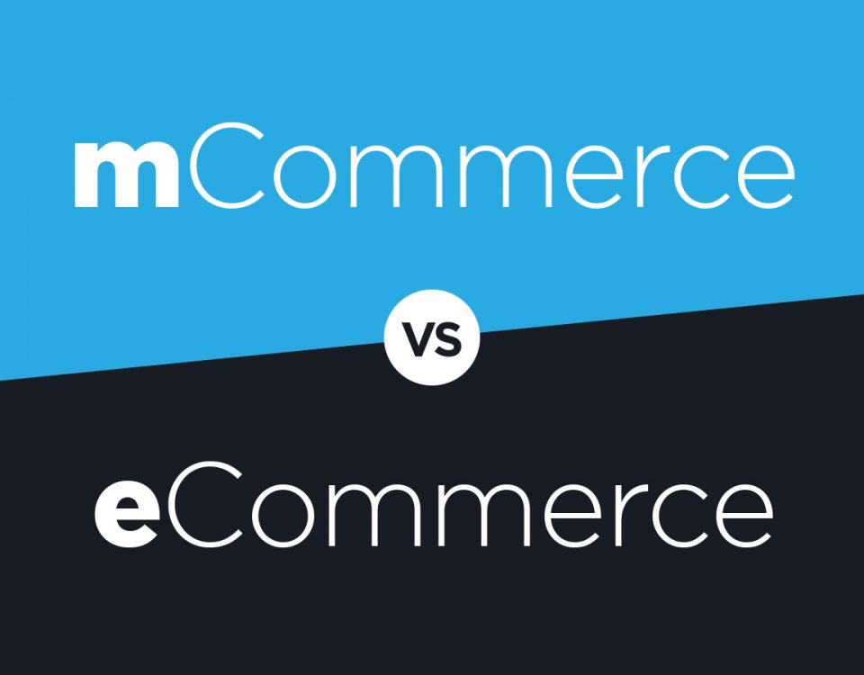 APP mCommerce