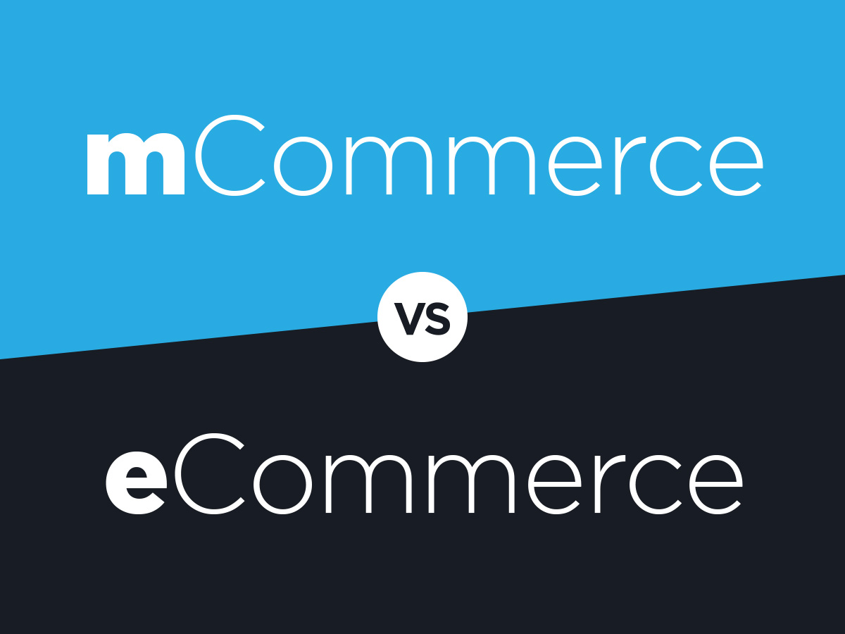 APP mCommerce
