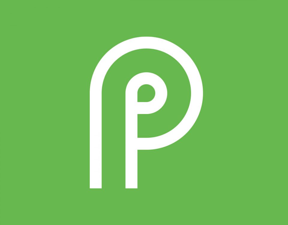 android pie