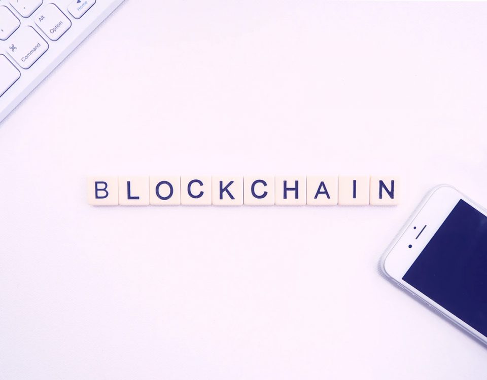blockchain