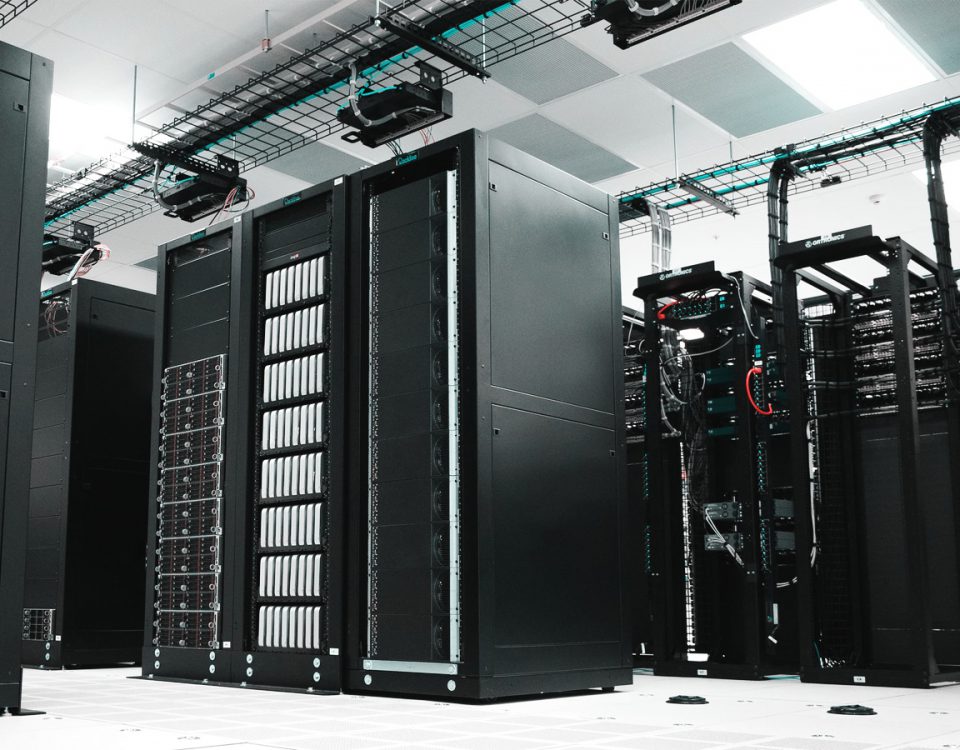 cloud computing