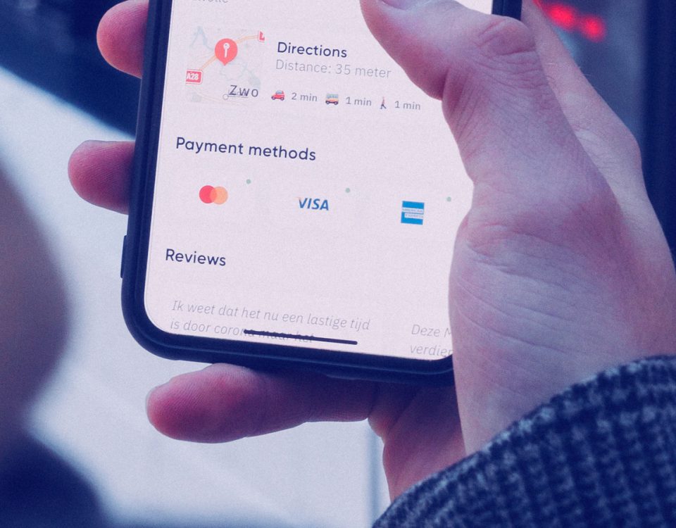 compra segura apps
