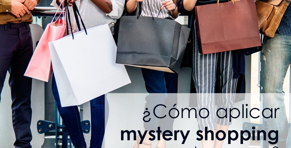 Mystery Shopping