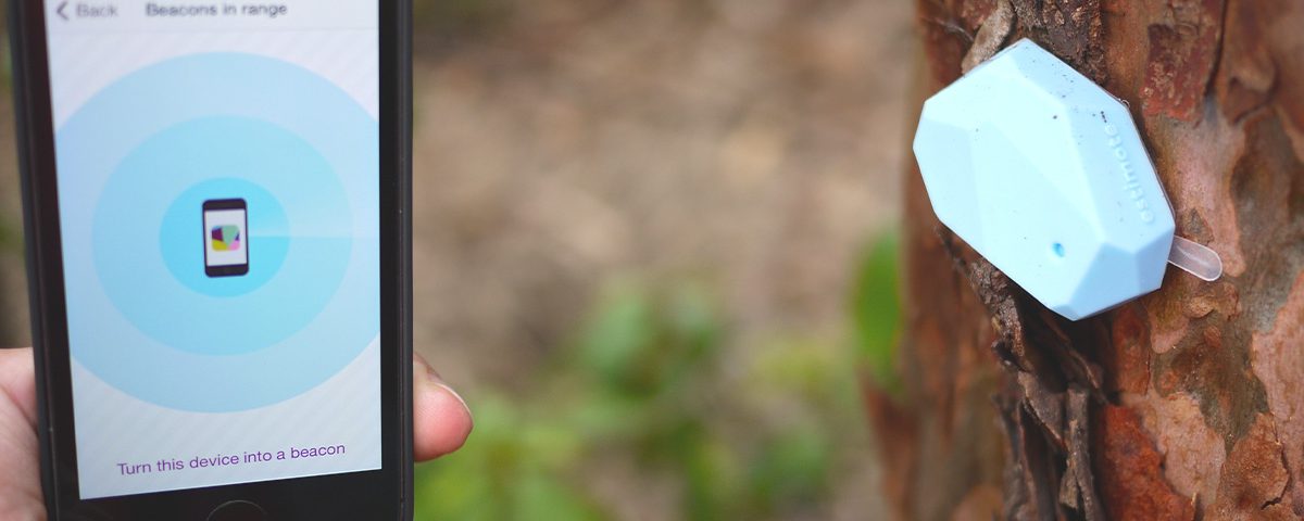 ¿qué son los beacons?