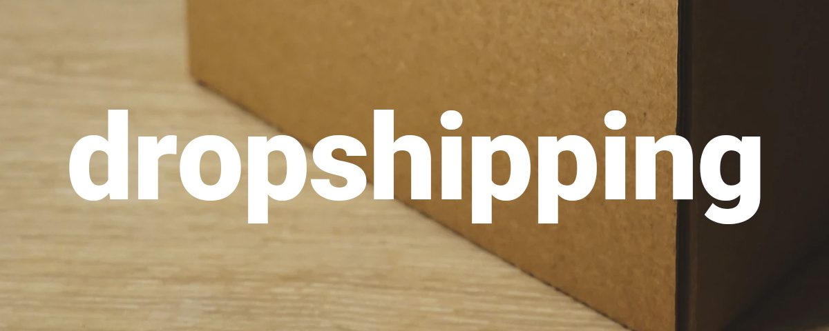 dropshipping