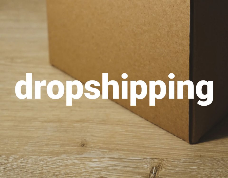 dropshipping