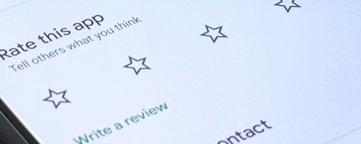 review