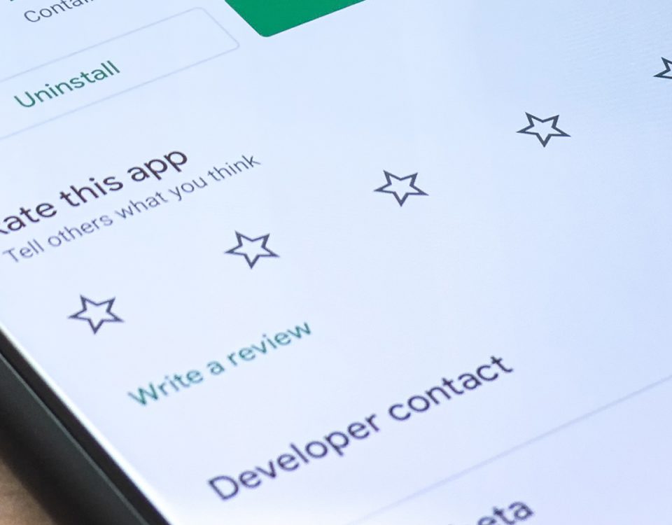 review