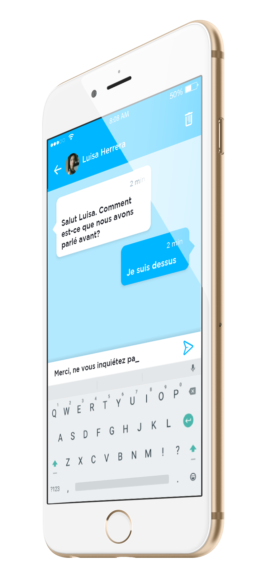mockcomunicationFR