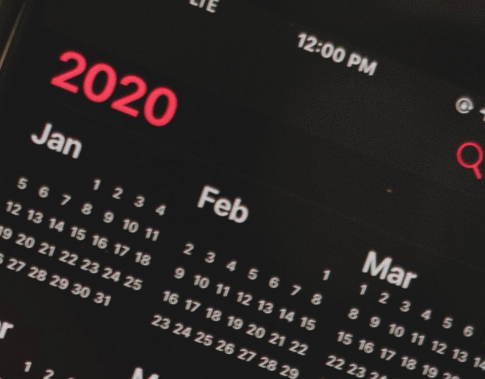 2020 tecnologia