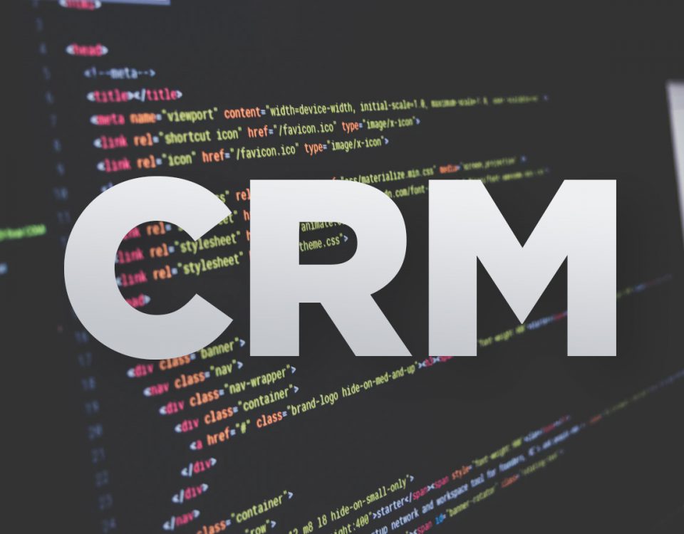 crm
