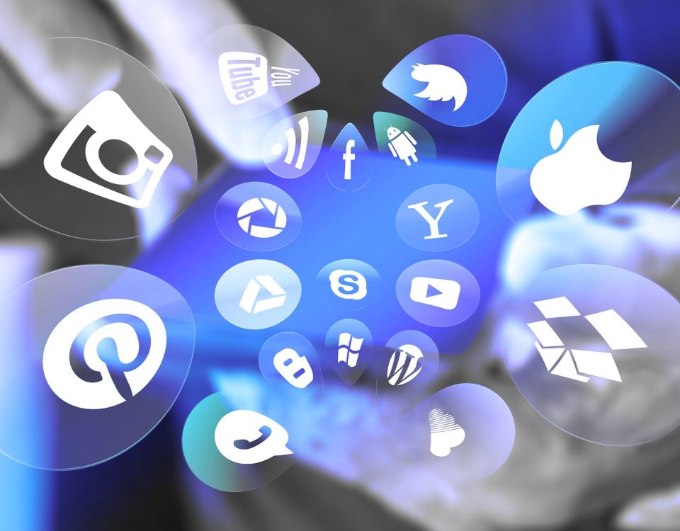 app para negocios